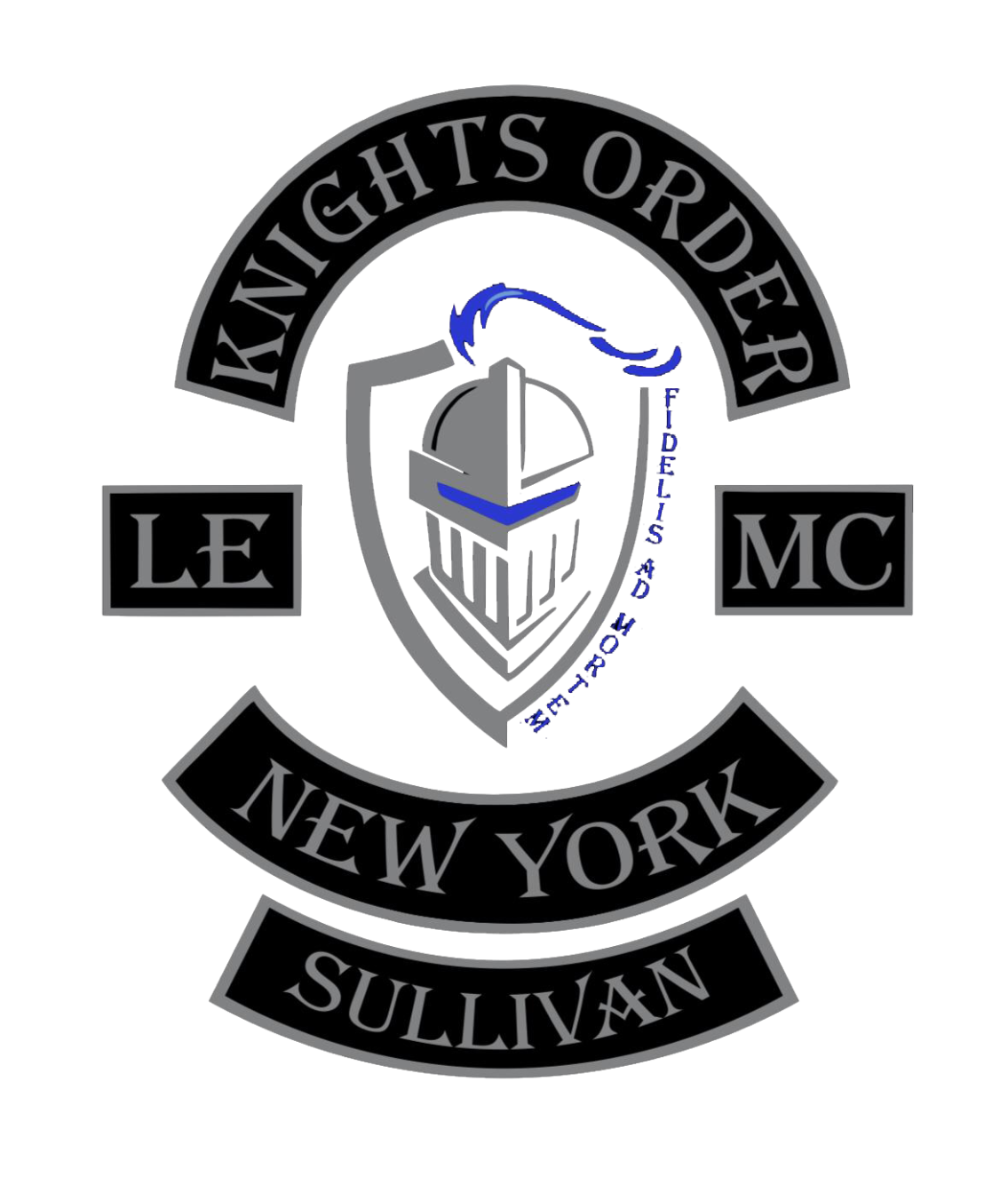 Knights Order LEMC Sullivan County