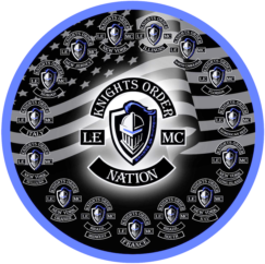 Knights Order LEMC Sullivan County